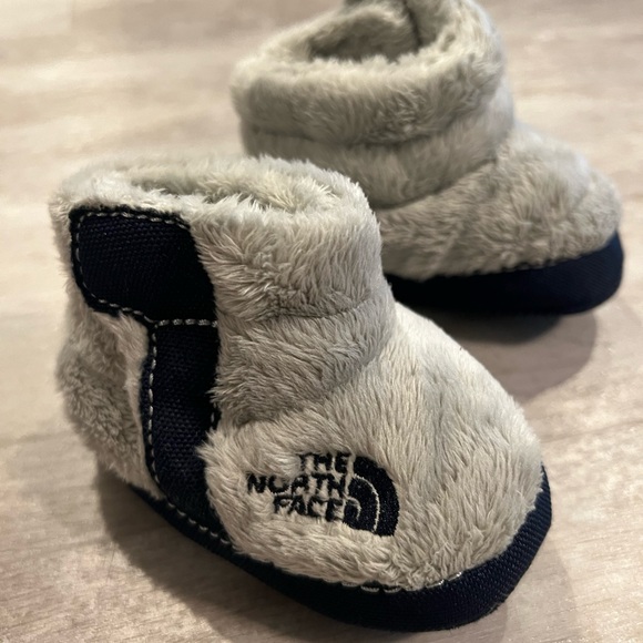 The North Face Nse Infant Fleece Bootie 